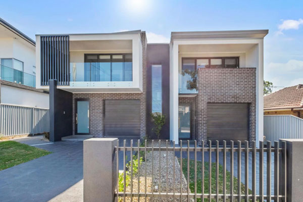 South Wentworthville