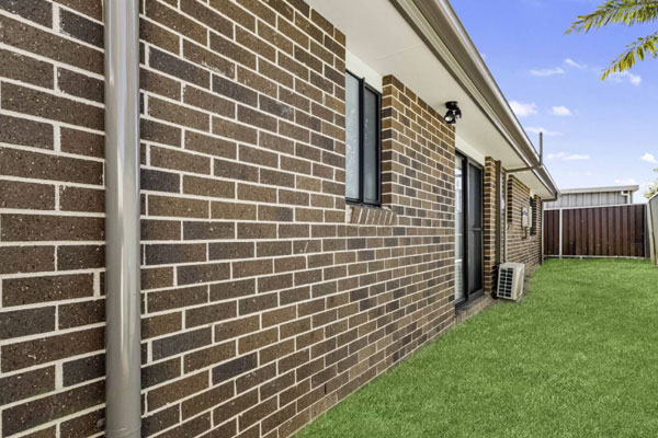 Jellicoe St, Lidcombe