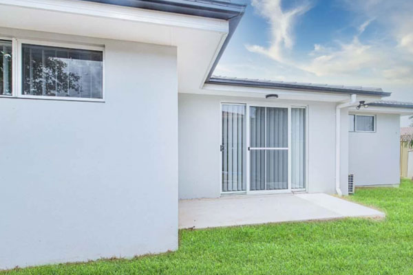 Lambert Cres, Baulkham Hills