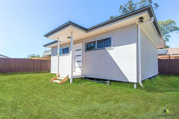 Bluett Cres, Doonside