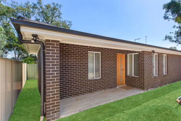 Monfarville St, Marys