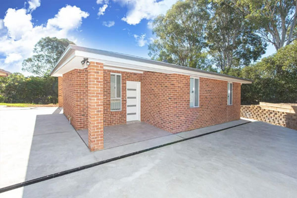 Hindmarsh St, Cranebrook