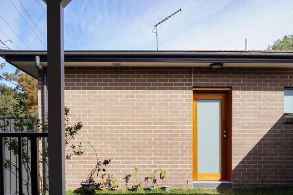 Franklin St, Mays Hill