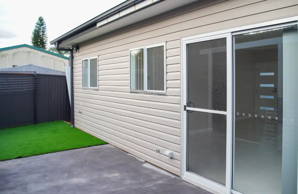 Northumberland Street, Blacktown