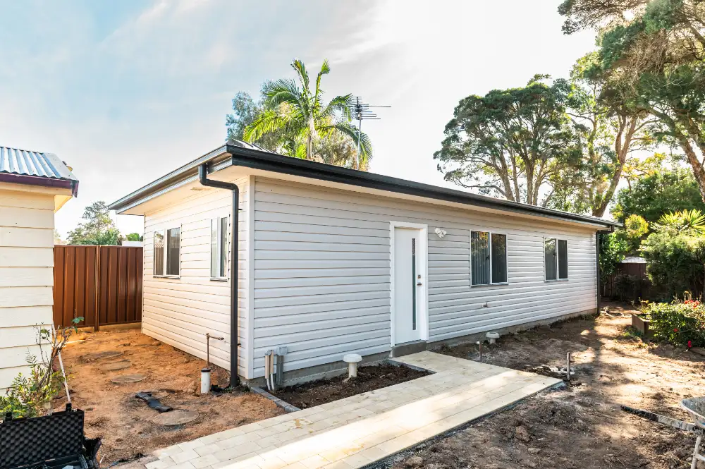 Taro Pl, Quakers Hill