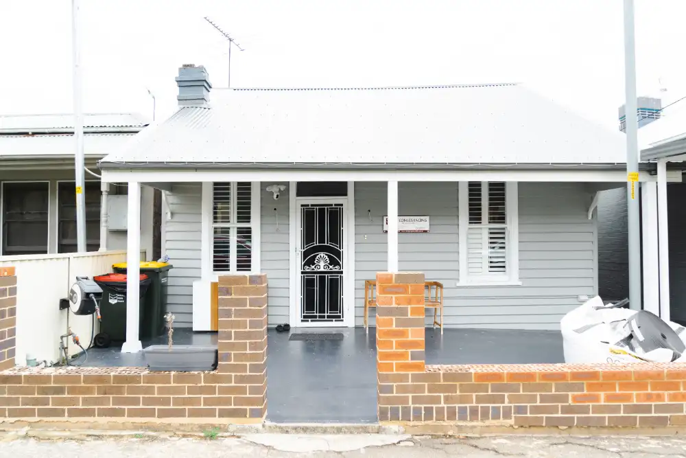 Harris St, Harris Park